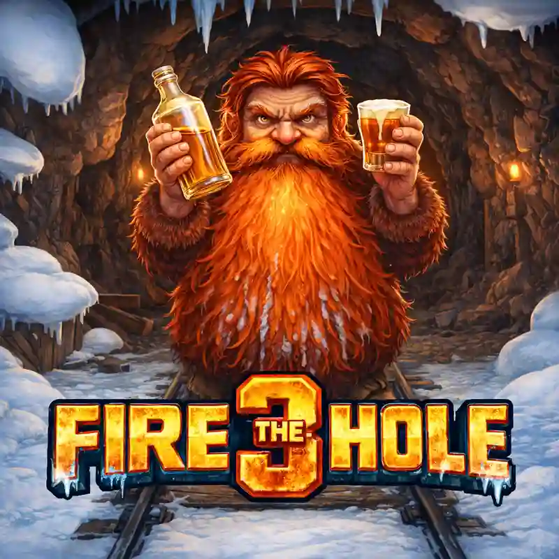 Fire in the Hole 3 sa 77 casino