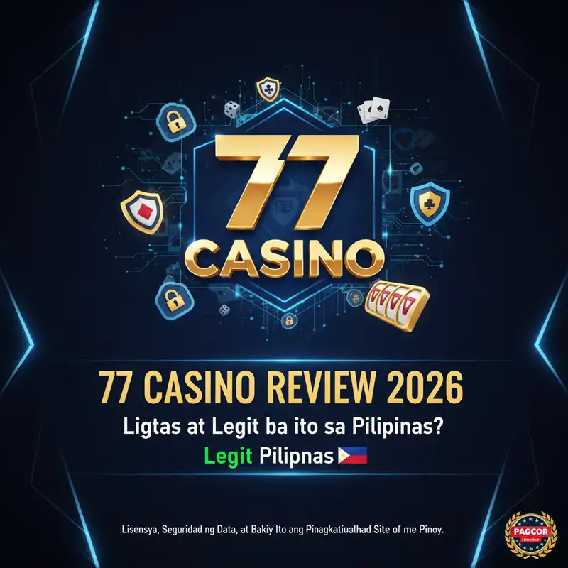 Legit Review