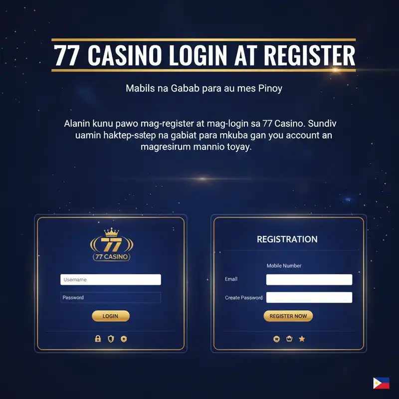 Login Guide